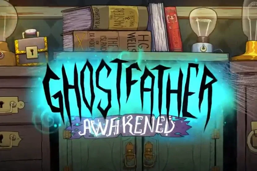 Ghostfather Awakened